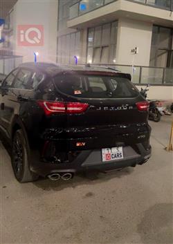 جيتور X70